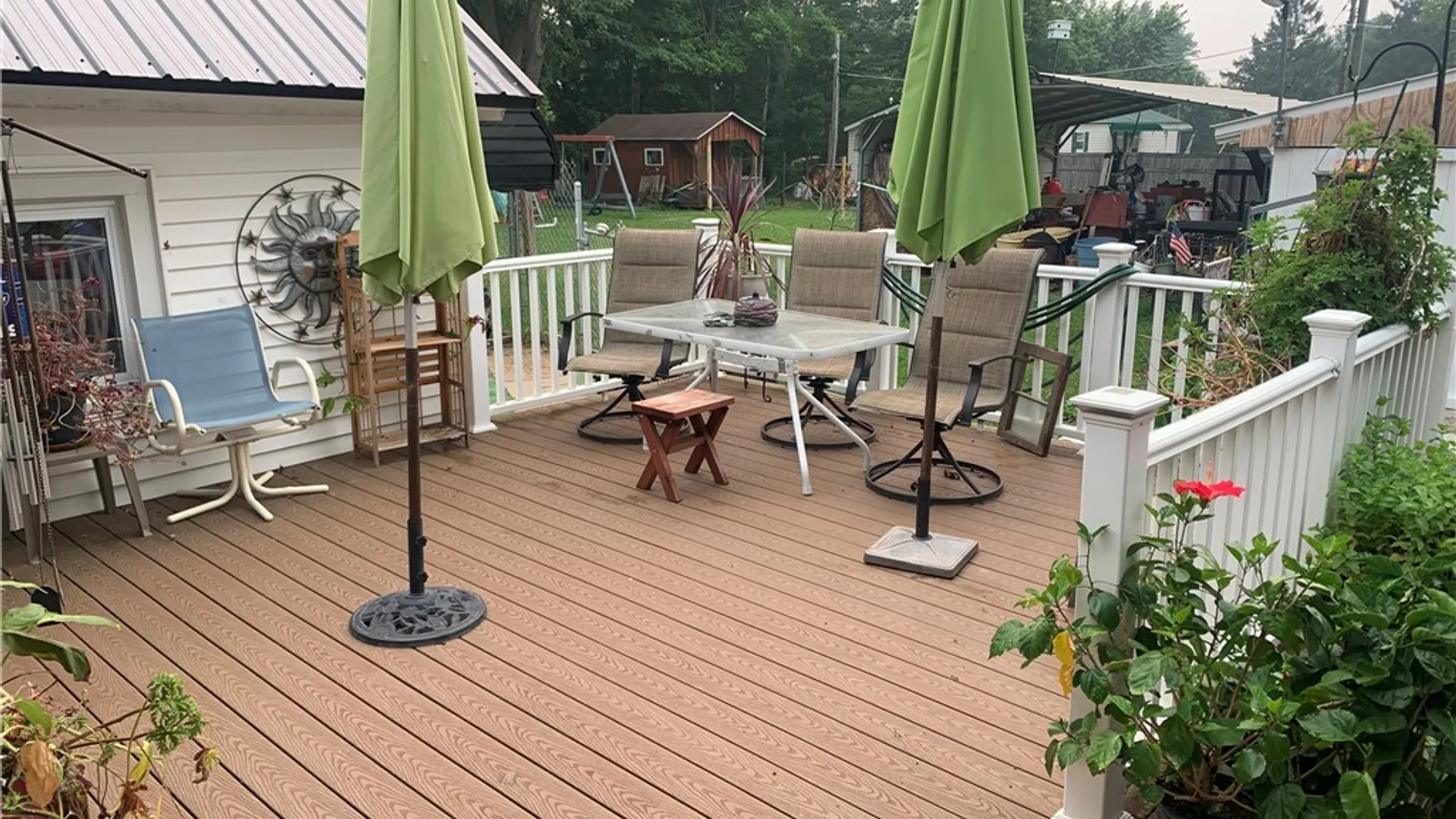 Property at 285 W Main Street, Pomfret, NY 14063 7