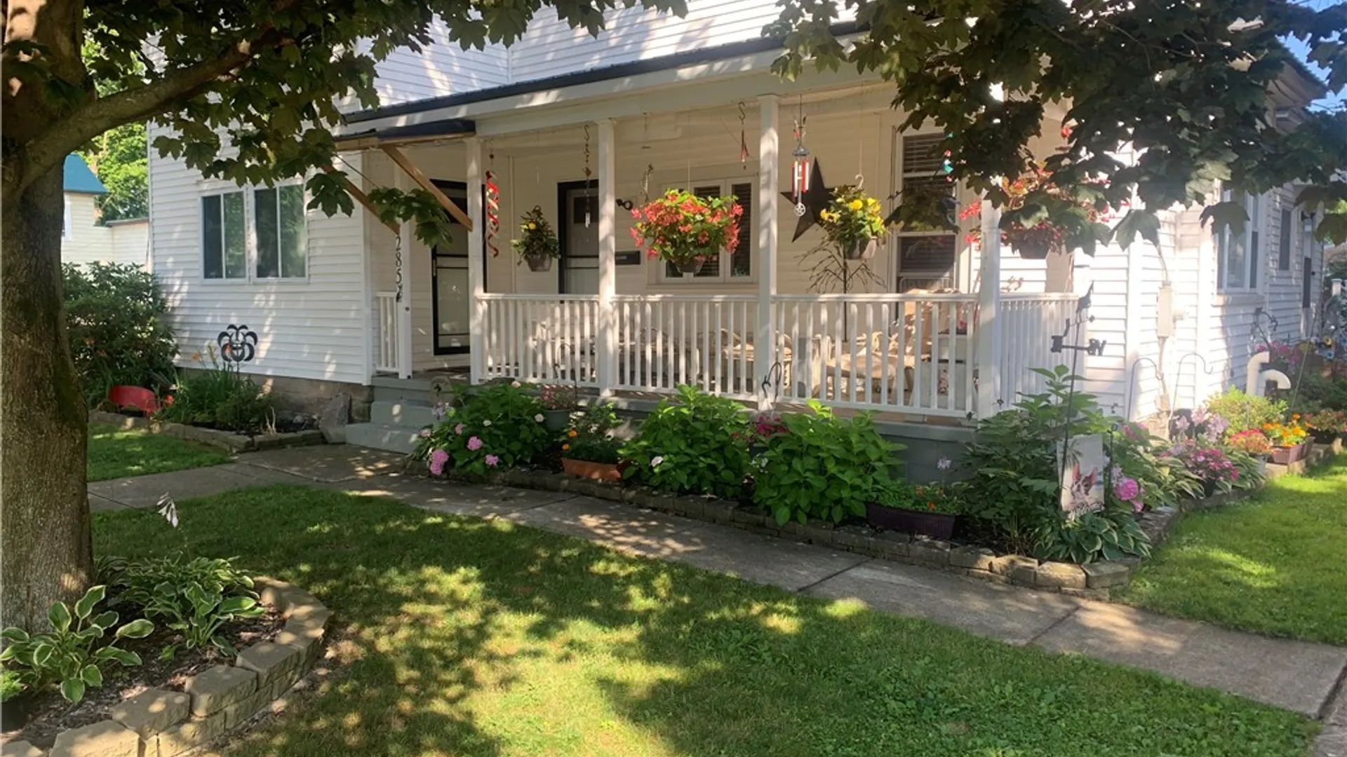 Property at 285 W Main Street, Pomfret, NY 14063 2