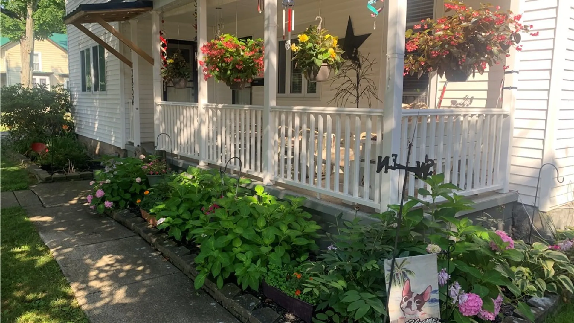 Property at 285 W Main Street, Pomfret, NY 14063 3