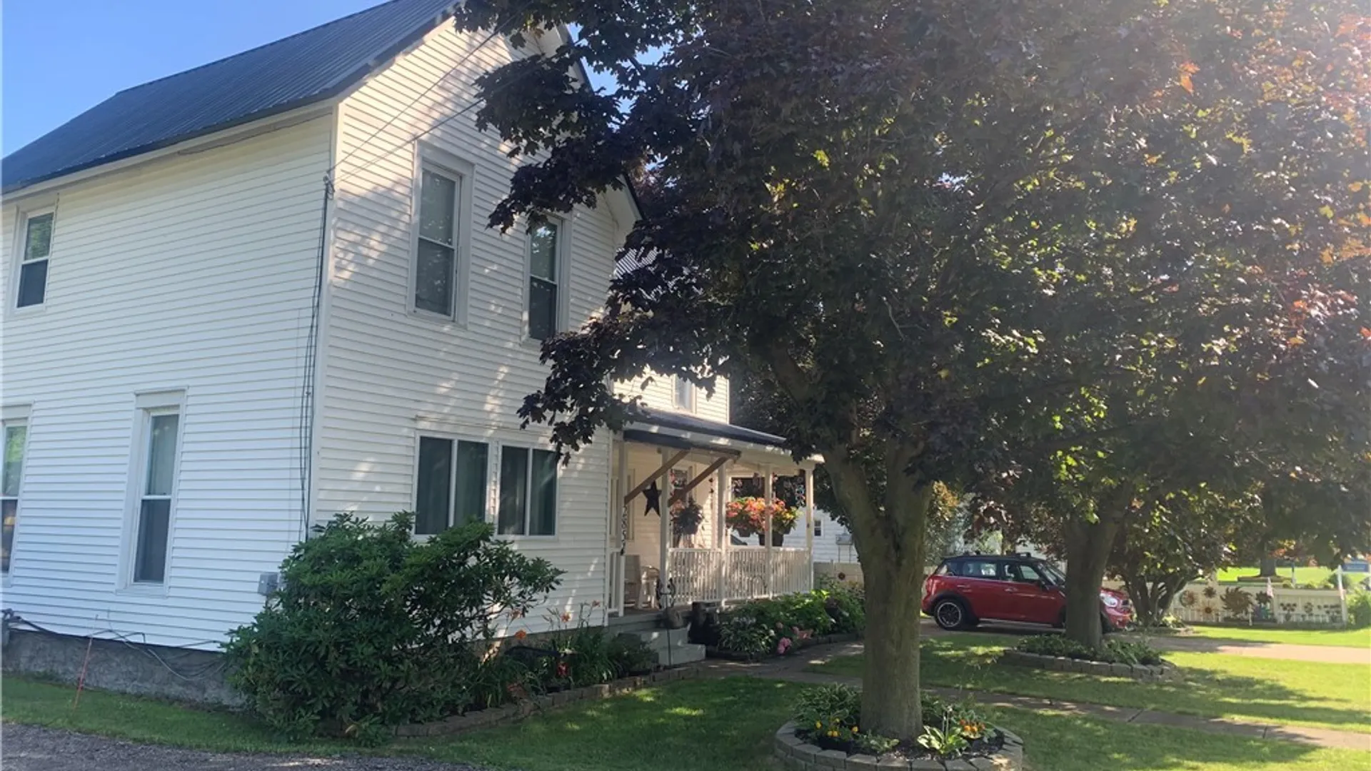 Property at 285 W Main Street, Pomfret, NY 14063 5