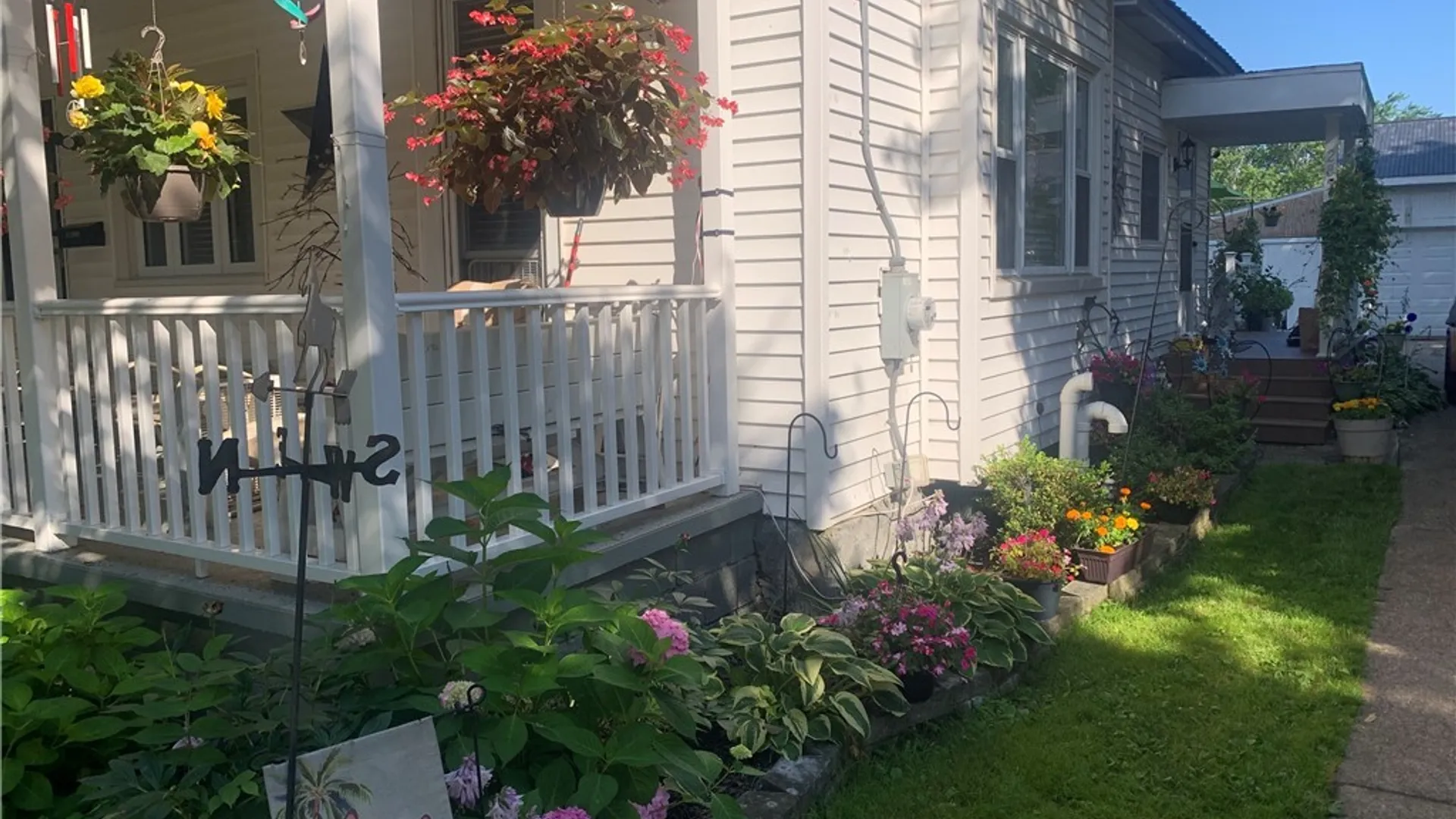 Property at 285 W Main Street, Pomfret, NY 14063 9