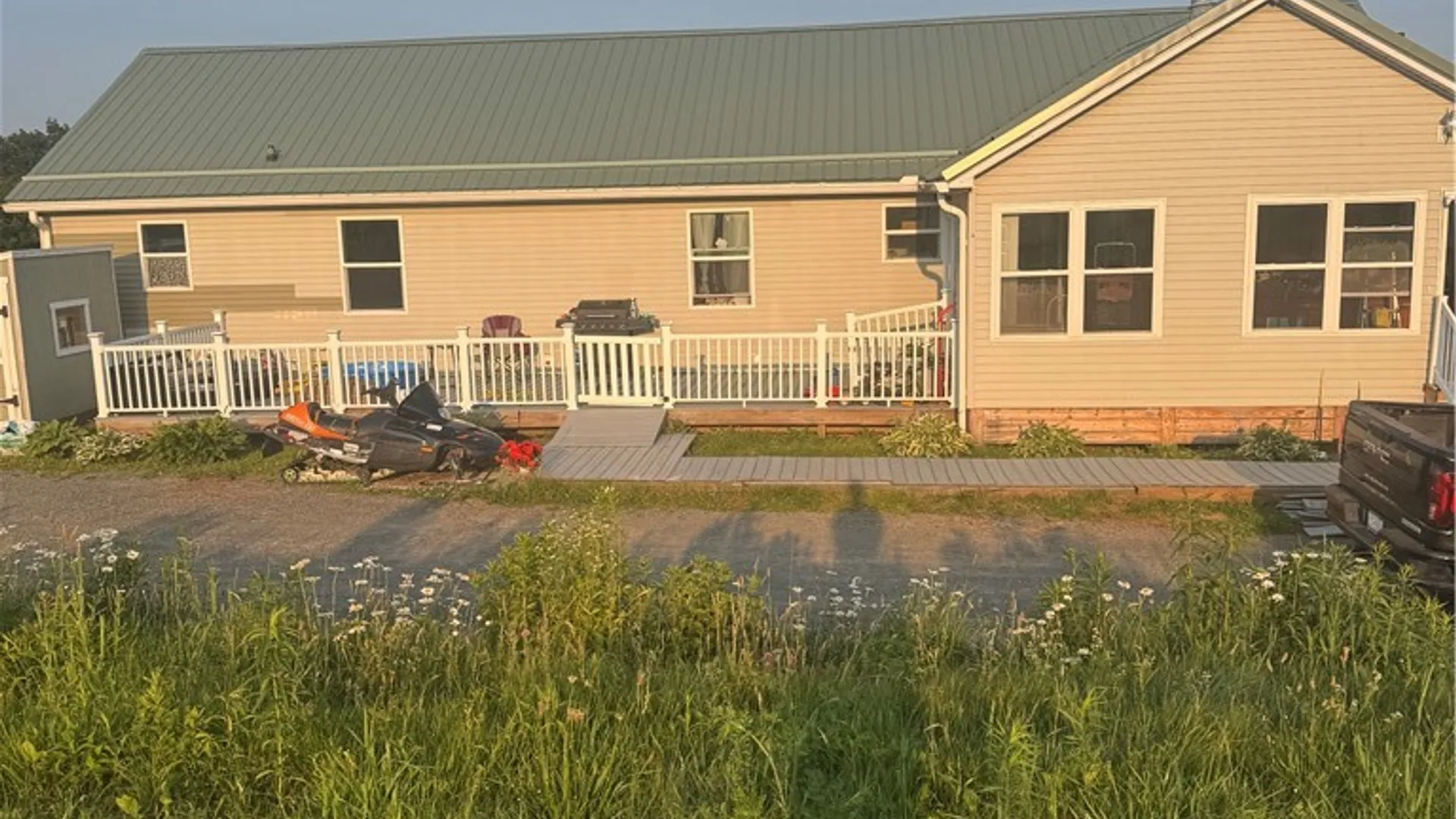 Property at 558 Smith Road, Harpersfield, NY 12167 3