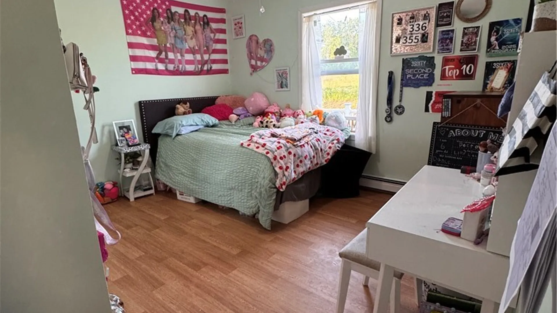 Property at 558 Smith Road, Harpersfield, NY 12167 25