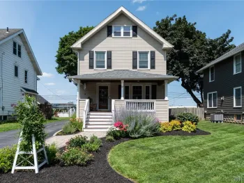 Property at 57 Redfield Parkway, Batavia City, NY 14020