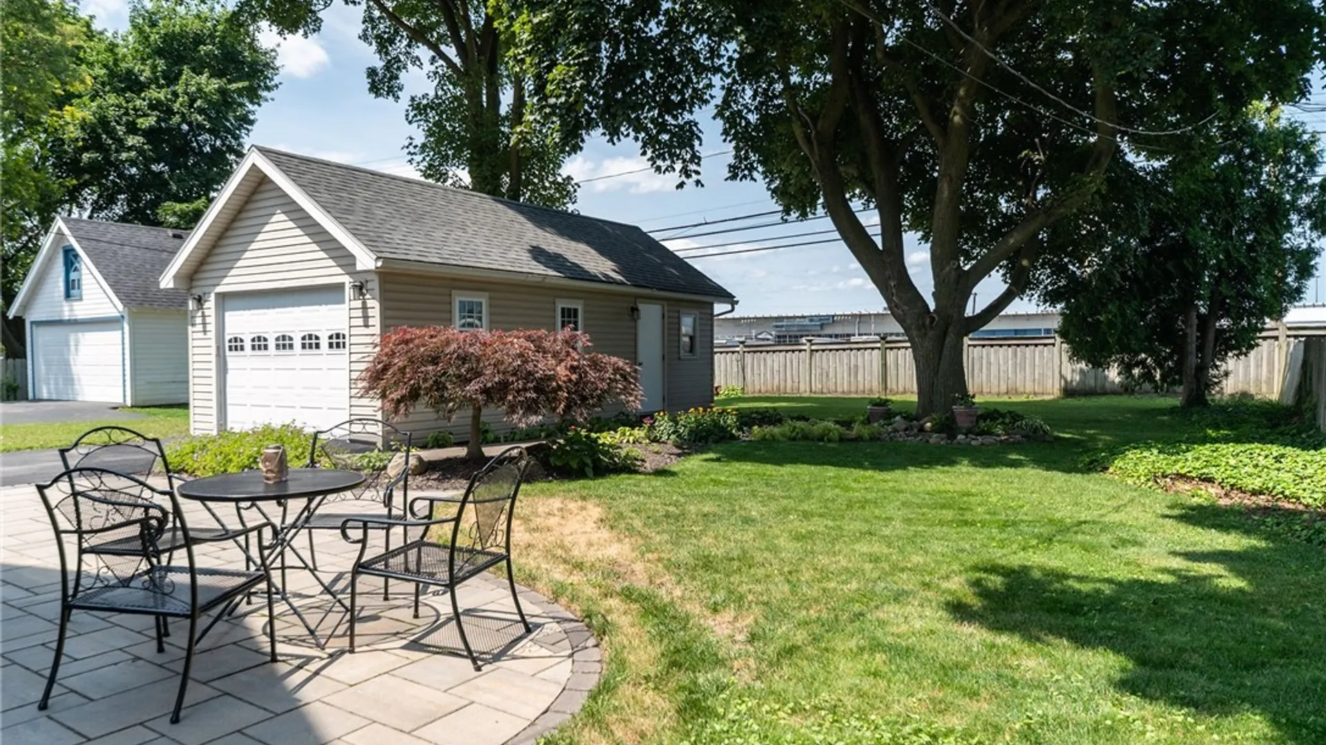 Property at 57 Redfield Parkway, Batavia City, NY 14020 3