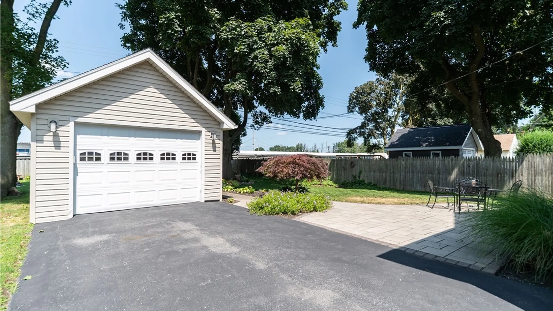 Property at 57 Redfield Parkway, Batavia City, NY 14020 5