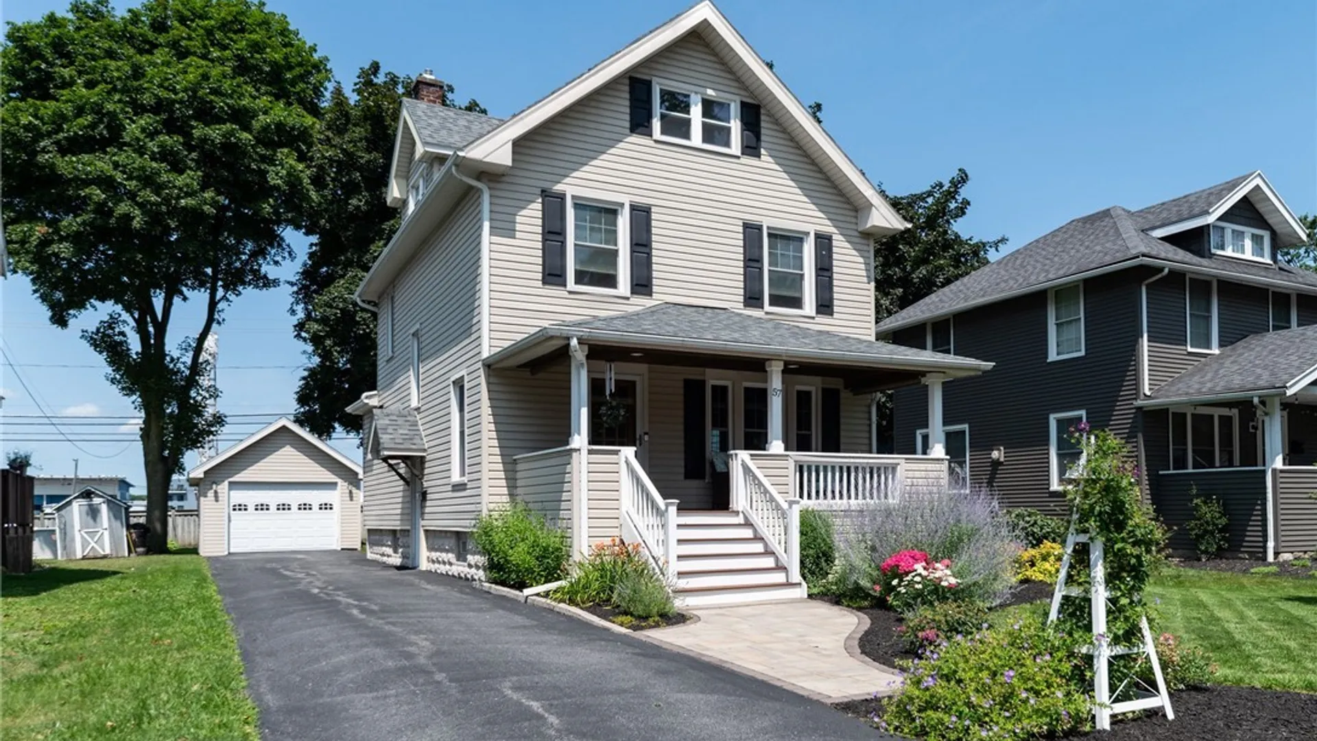 Property at 57 Redfield Parkway, Batavia City, NY 14020 27