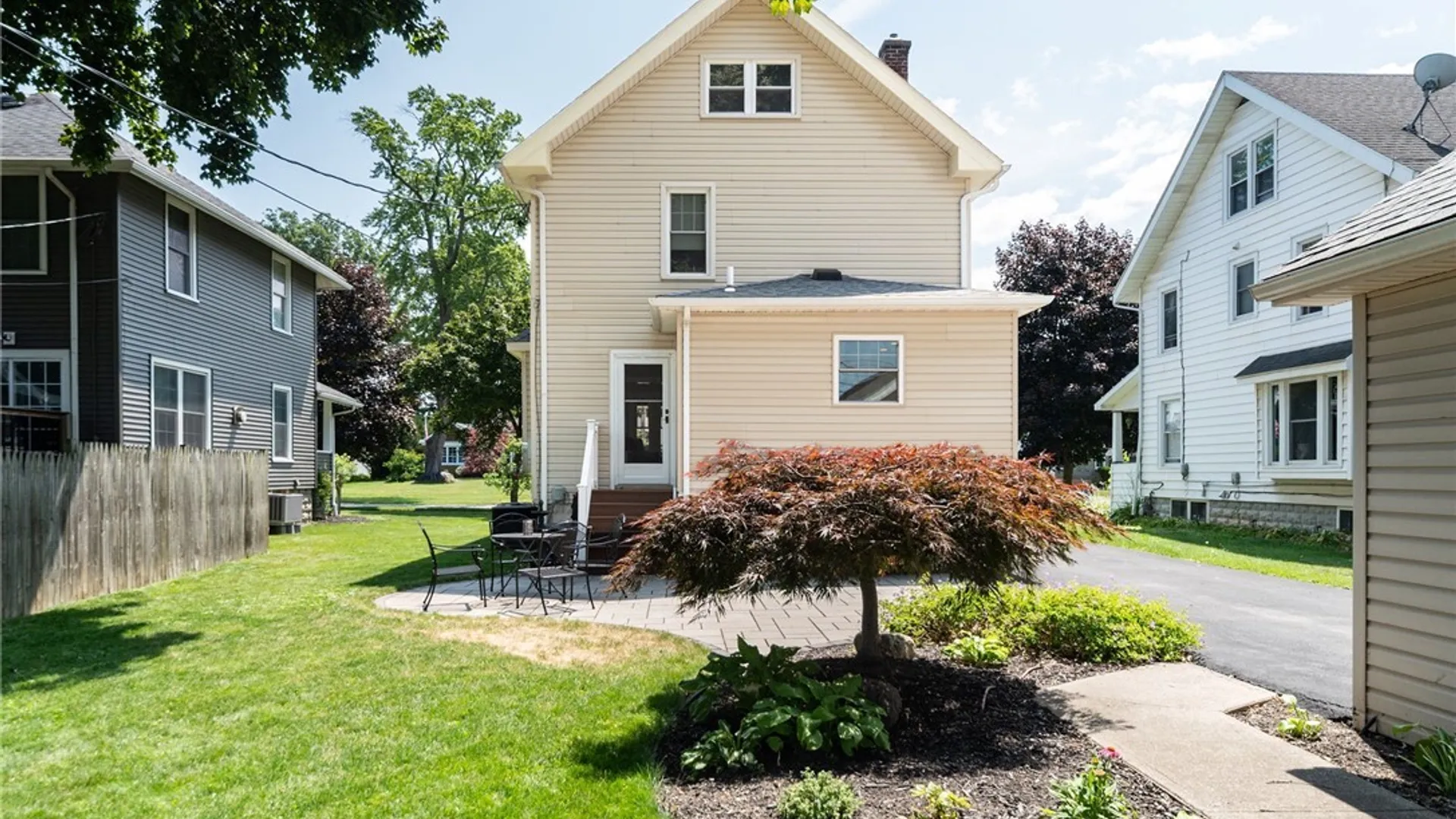 Property at 57 Redfield Parkway, Batavia City, NY 14020 28
