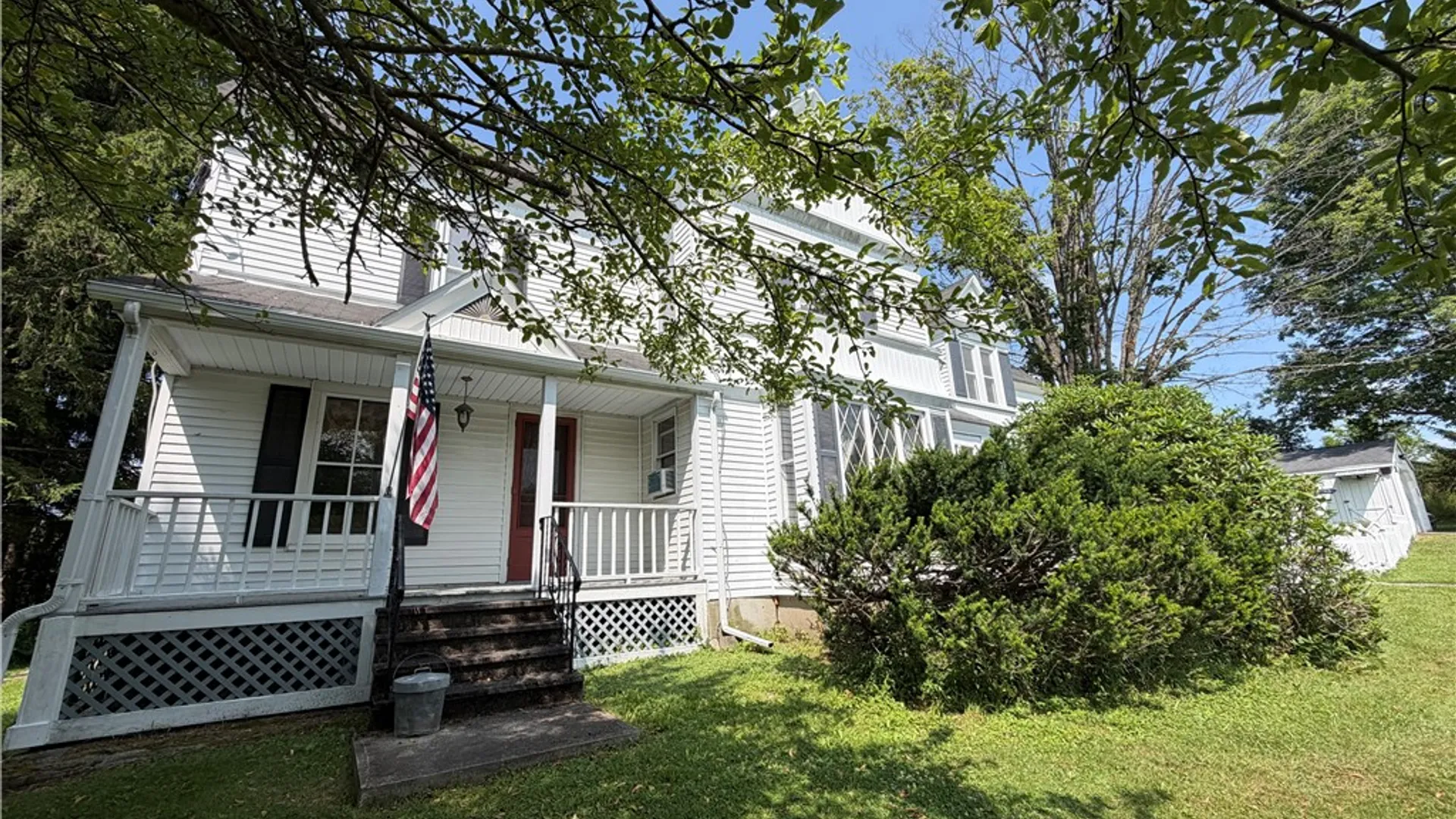 Property at 309 County Road 7, Mc Donough, NY 13801 4