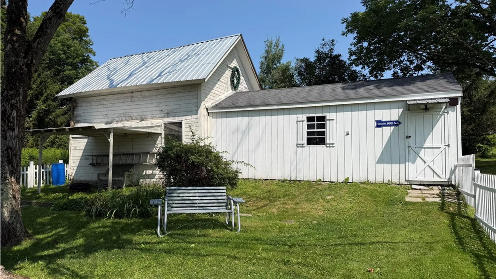 Property at 309 County Road 7, Mc Donough, NY 13801 8