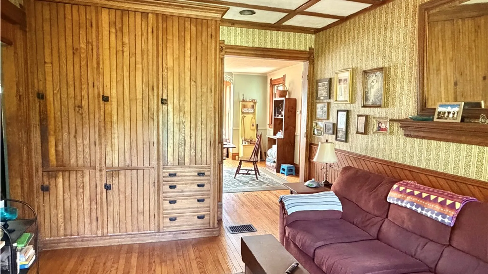 Property at 309 County Road 7, Mc Donough, NY 13801 13