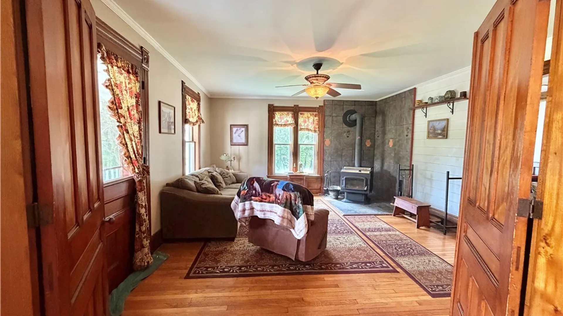 Property at 309 County Road 7, Mc Donough, NY 13801 18