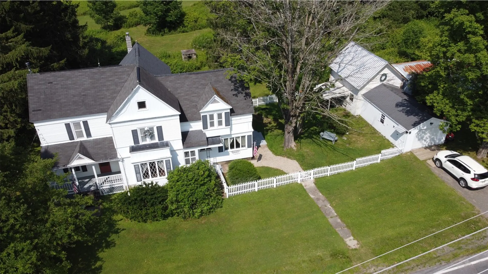 Property at 309 County Road 7, Mc Donough, NY 13801 3