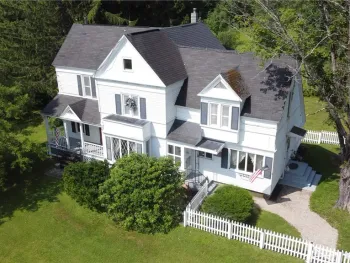 Property at 309 County Road 7, Mc Donough, NY 13801