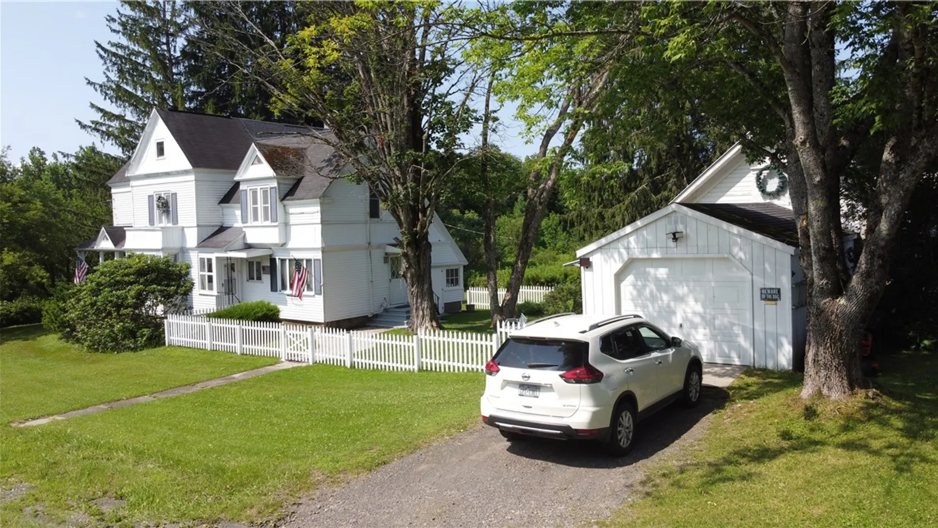Property at 309 County Road 7, Mc Donough, NY 13801 5