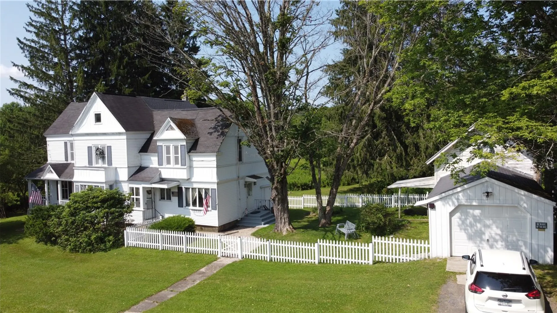 Property at 309 County Road 7, Mc Donough, NY 13801 42