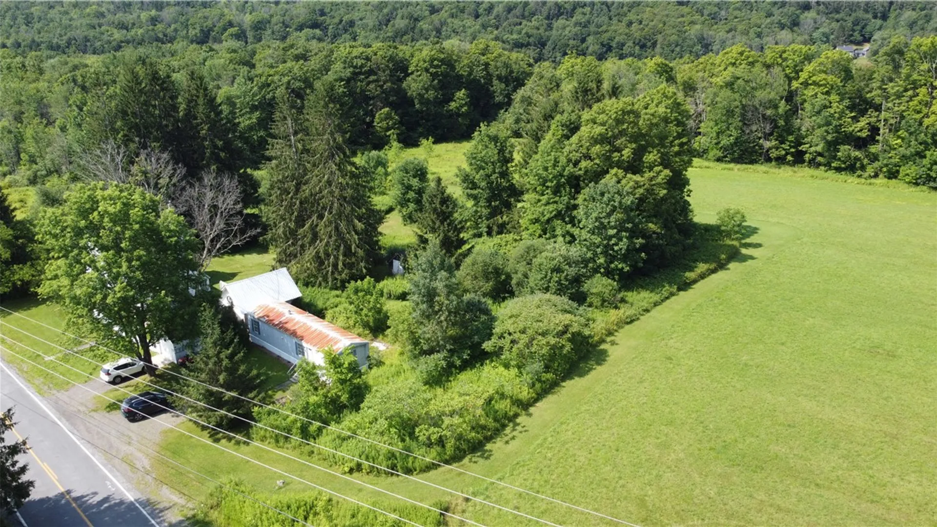 Property at 309 County Road 7, Mc Donough, NY 13801 16