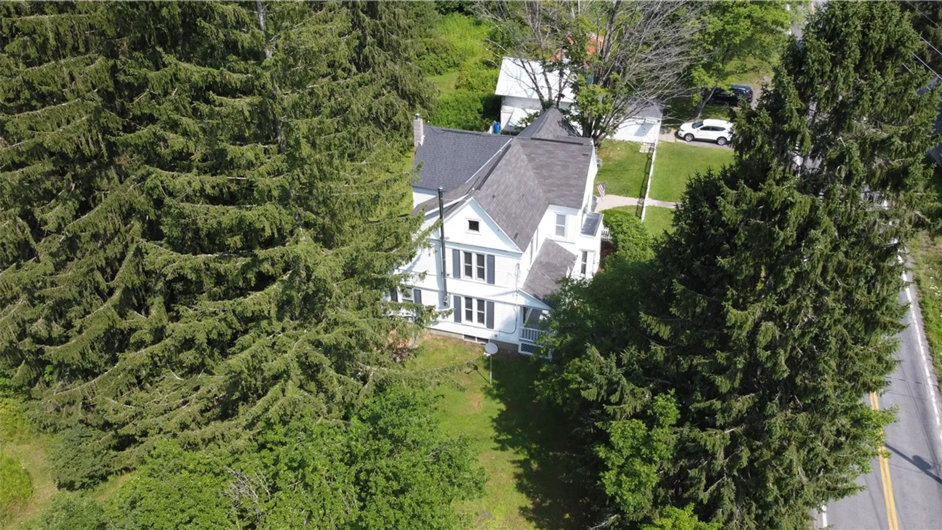 Property at 309 County Road 7, Mc Donough, NY 13801 45