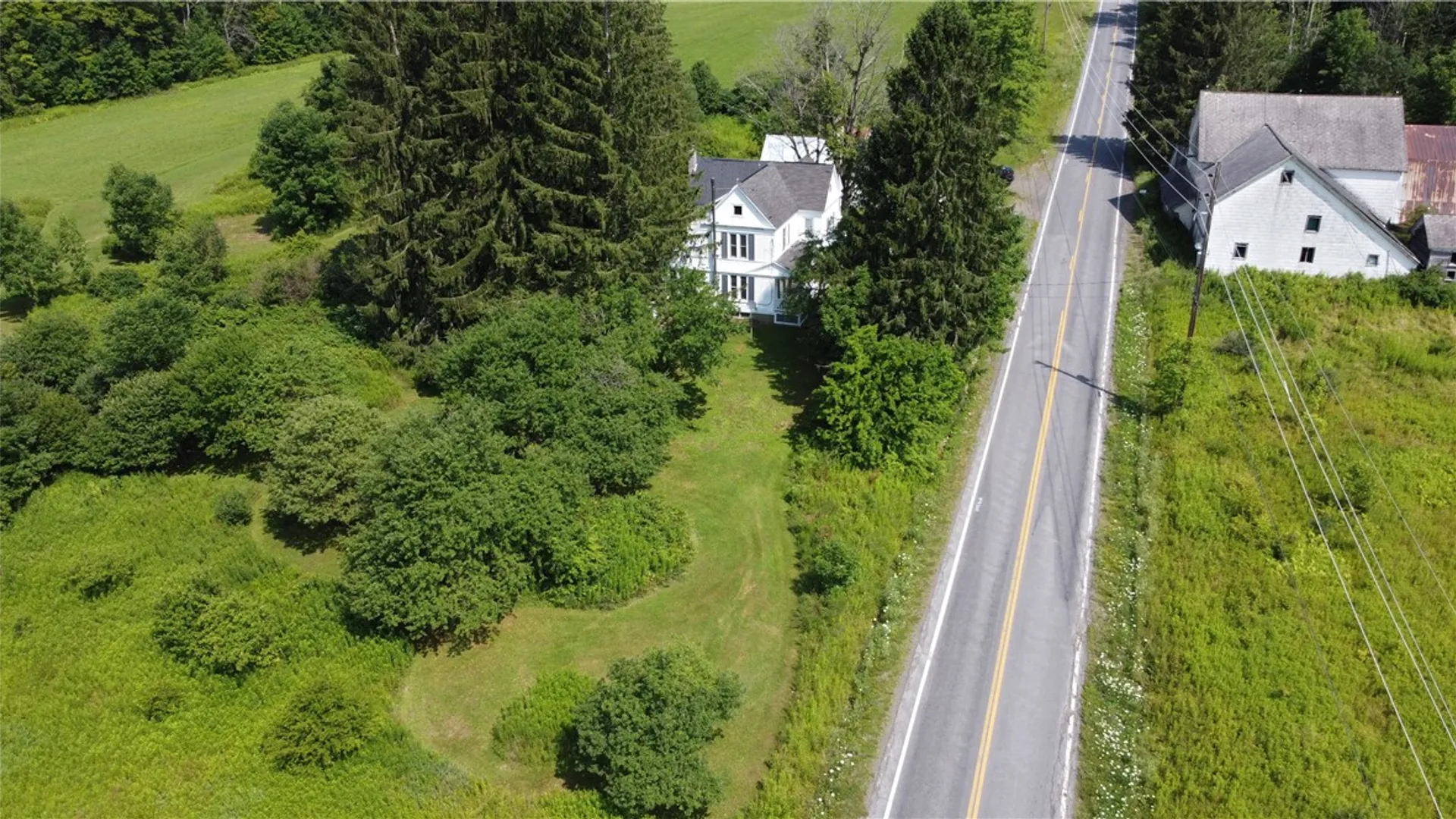 Property at 309 County Road 7, Mc Donough, NY 13801 46