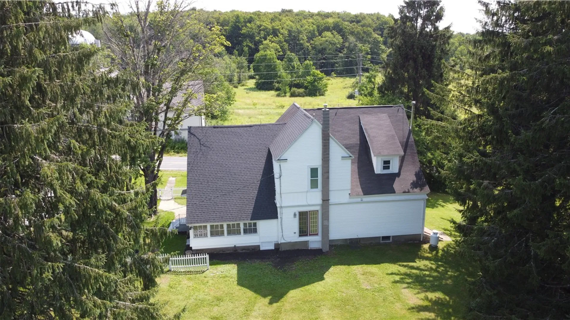 Property at 309 County Road 7, Mc Donough, NY 13801 47