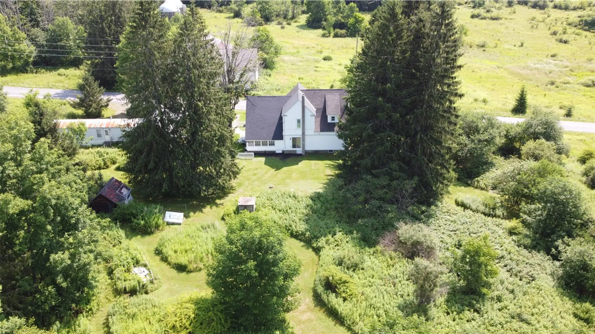 Property at 309 County Road 7, Mc Donough, NY 13801 48