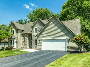 Property at 660 Treasure Circle, Webster, NY 14580