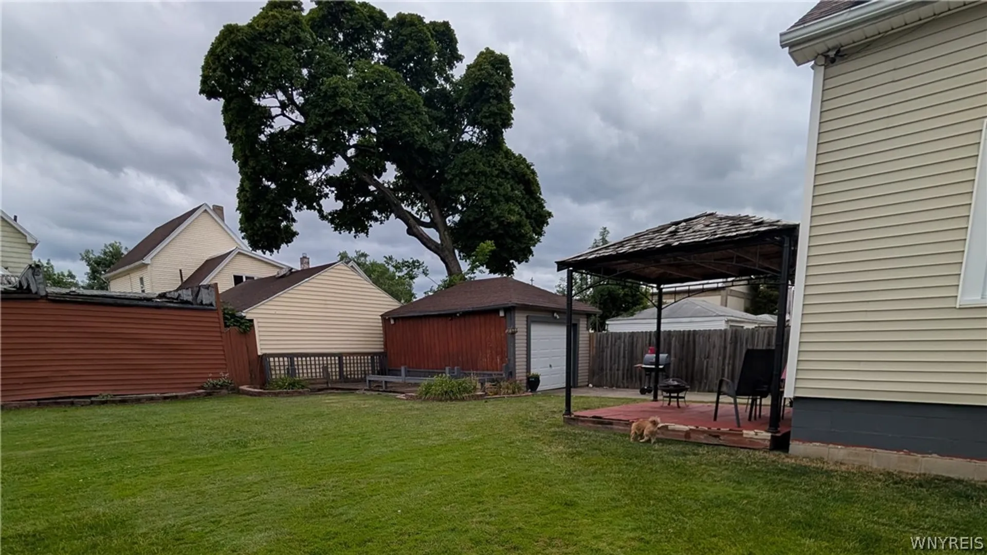 Property at 287 Crowley Avenue, Buffalo, NY 14207 45