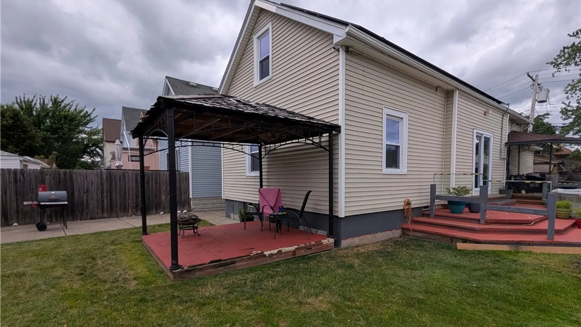 Property at 287 Crowley Avenue, Buffalo, NY 14207 46