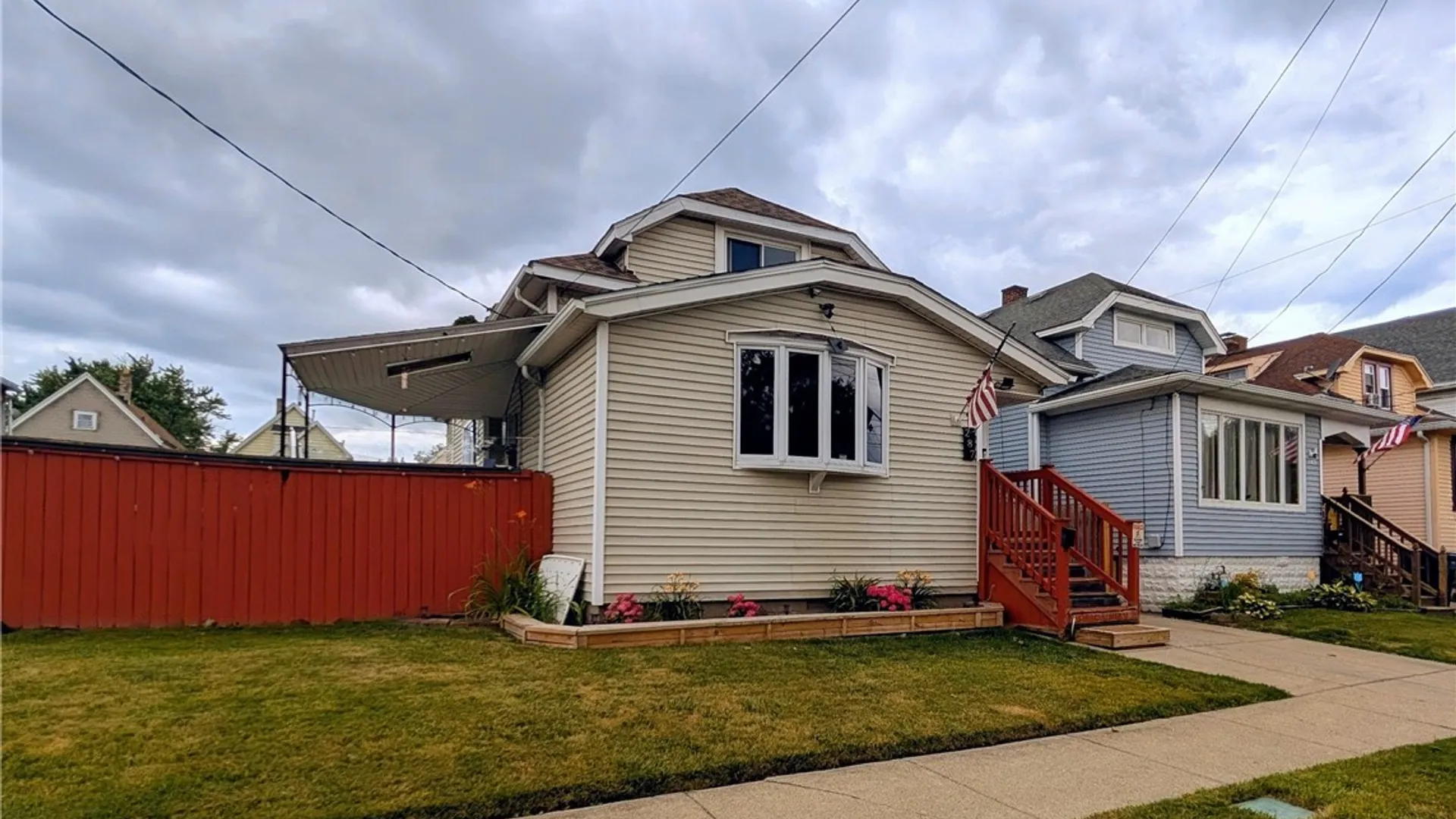 Property at 287 Crowley Avenue, Buffalo, NY 14207 2