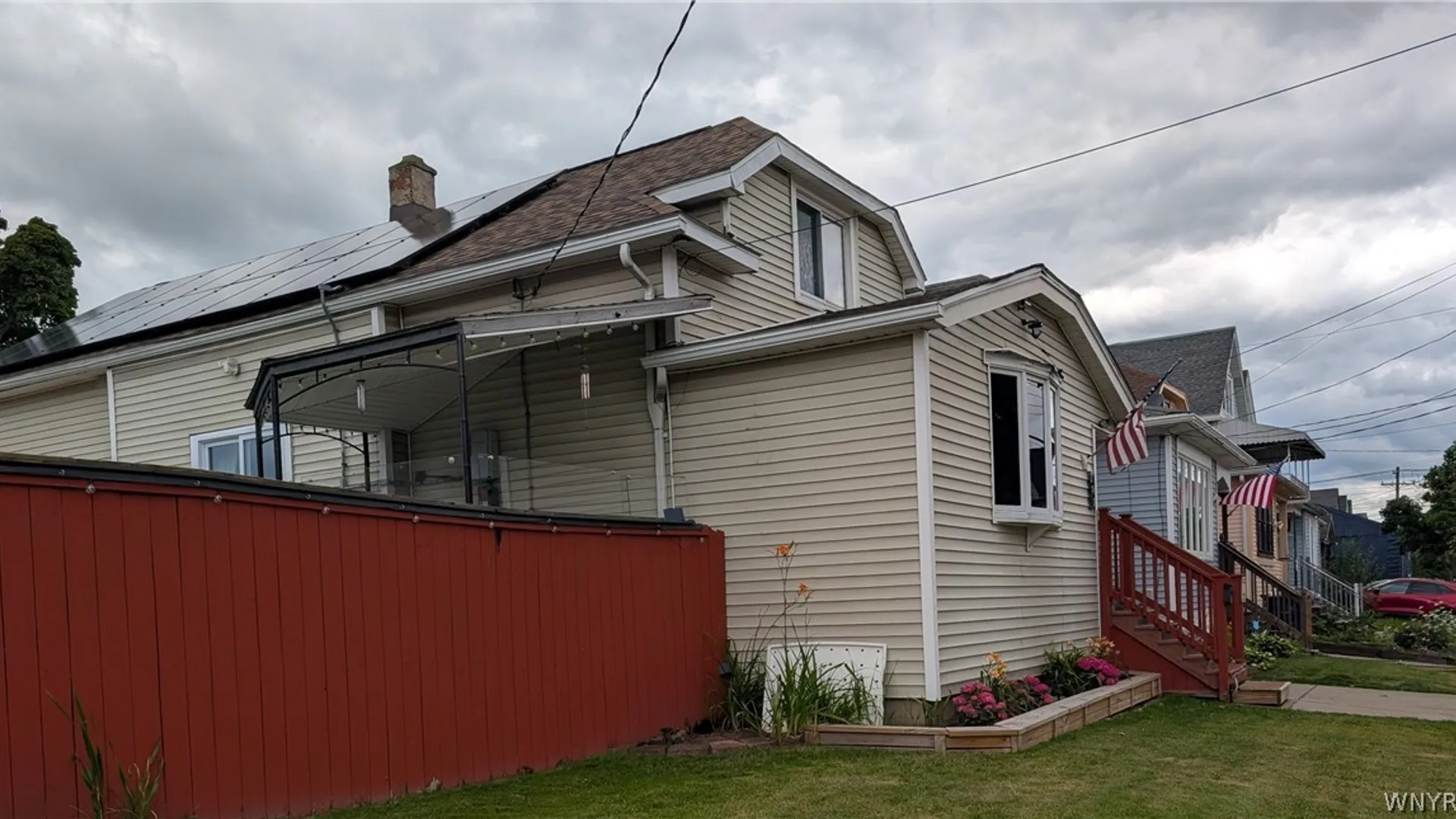 Property at 287 Crowley Avenue, Buffalo, NY 14207 3