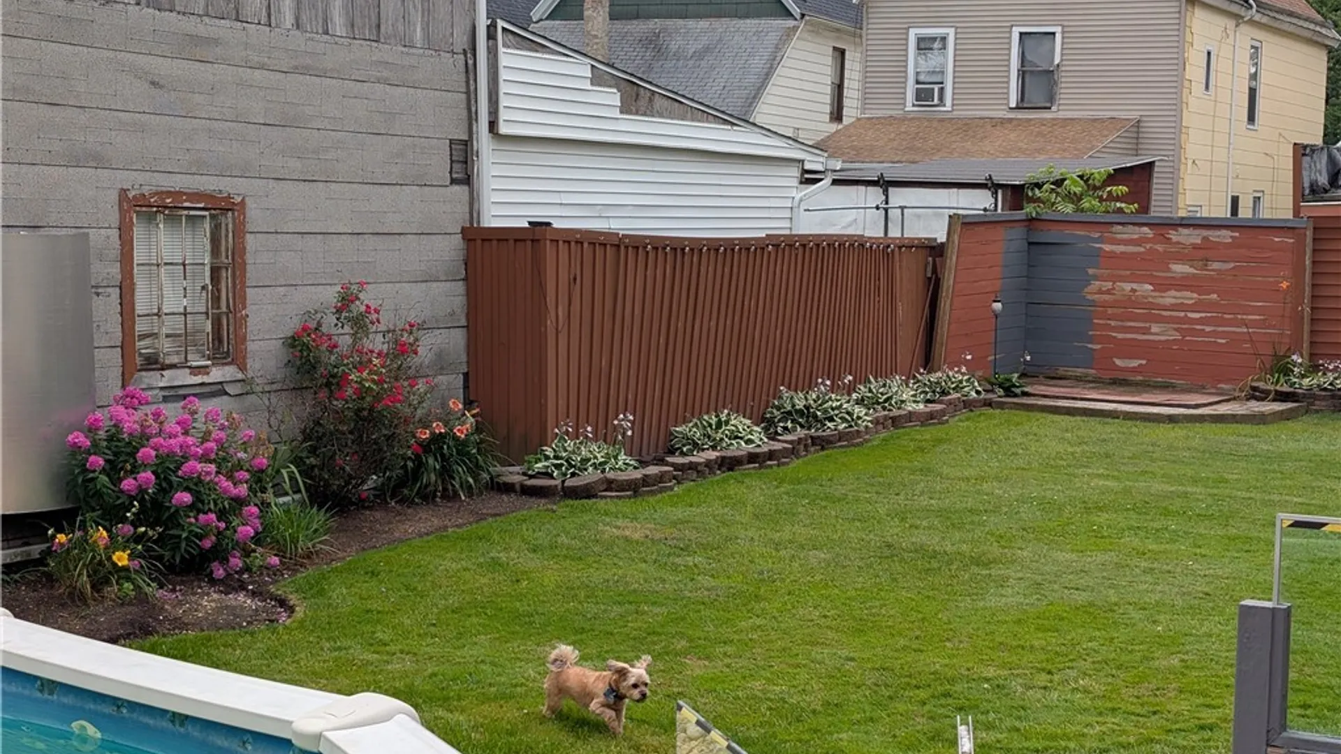 Property at 287 Crowley Avenue, Buffalo, NY 14207 48