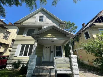 Property at 410 Emerson Street, Rochester, NY 14613