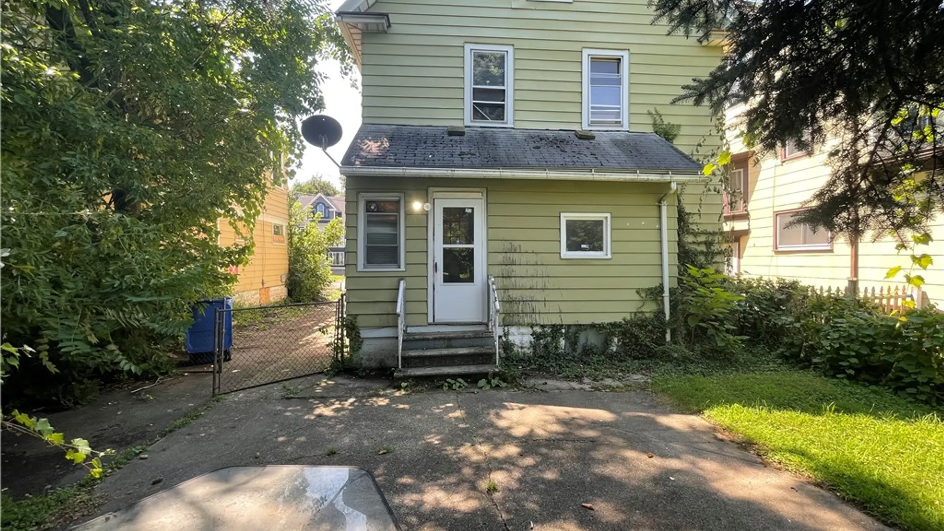 Property at 410 Emerson Street, Rochester, NY 14613 18