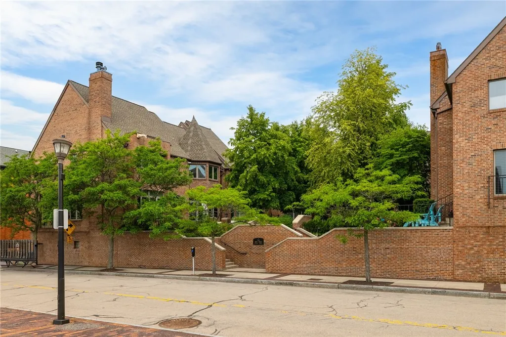 Property at 12 Grove Street, Rochester, NY 14605