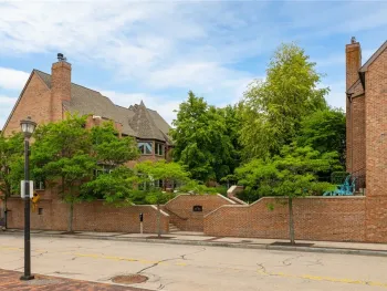 Property at 12 Grove Street, Rochester, NY 14605