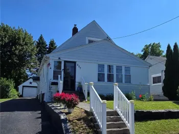 Property at 207 Cutler Street, DeWitt, NY 13057