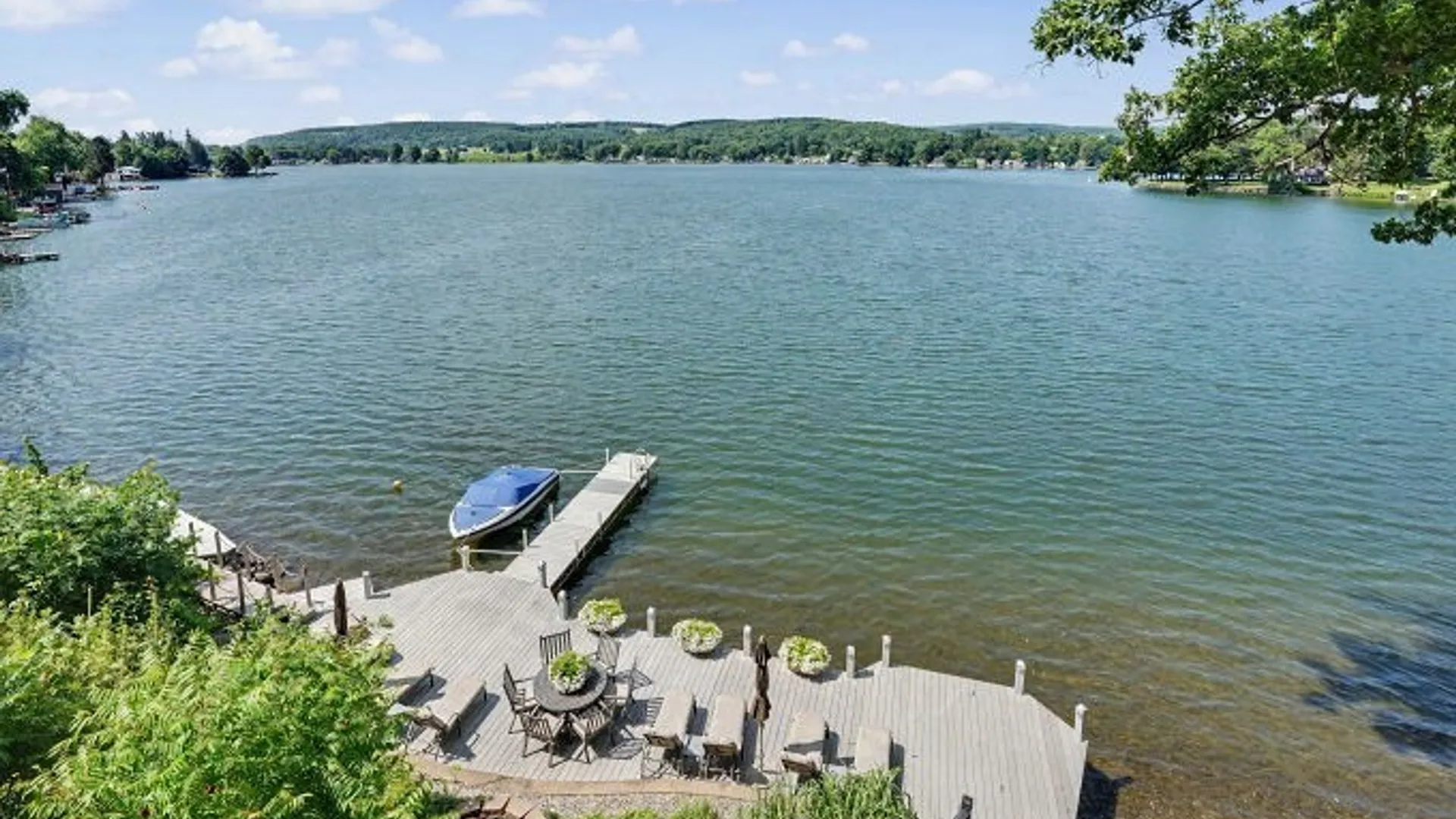 Property at 62 E Lake Road, Wayland, NY 14826 5