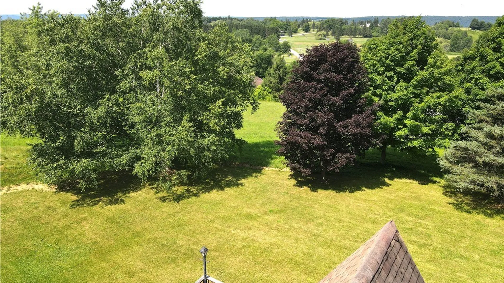 Property at 7300 Hamilton Road, Pompey, NY 13078 27