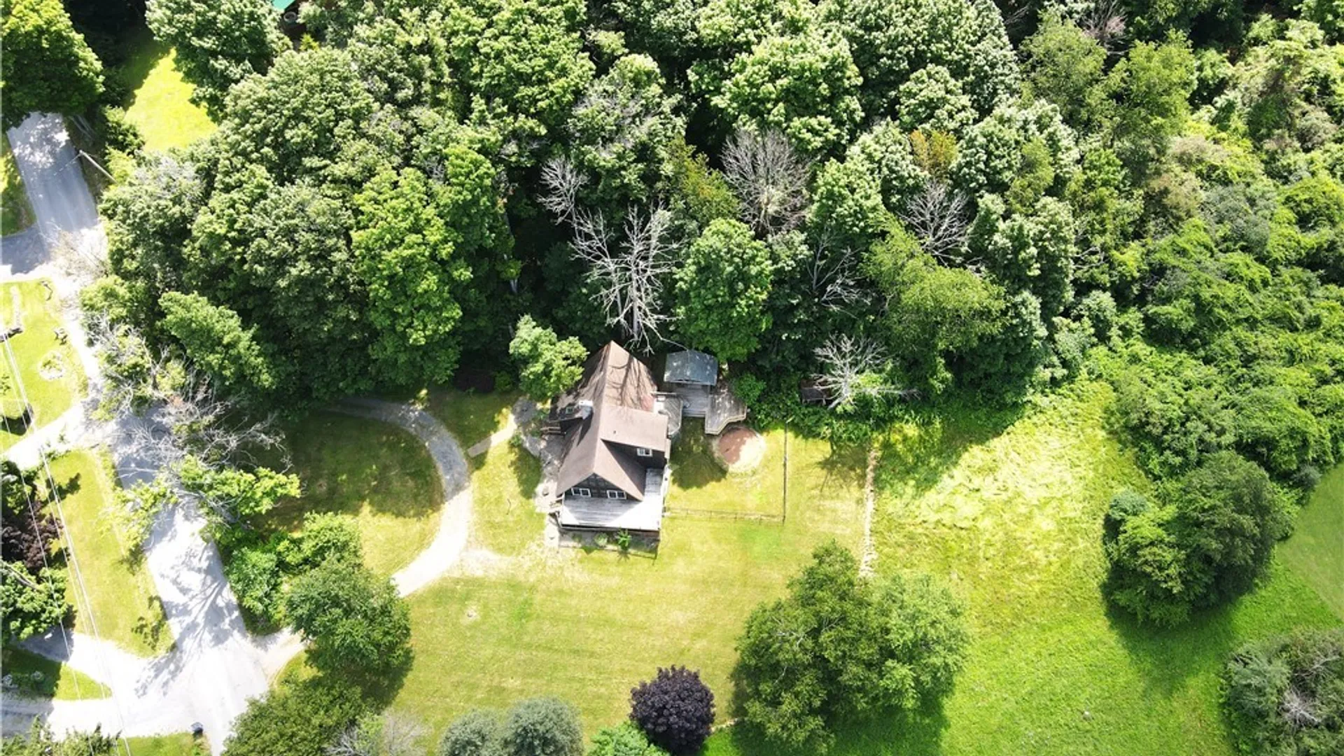 Property at 7300 Hamilton Road, Pompey, NY 13078 28