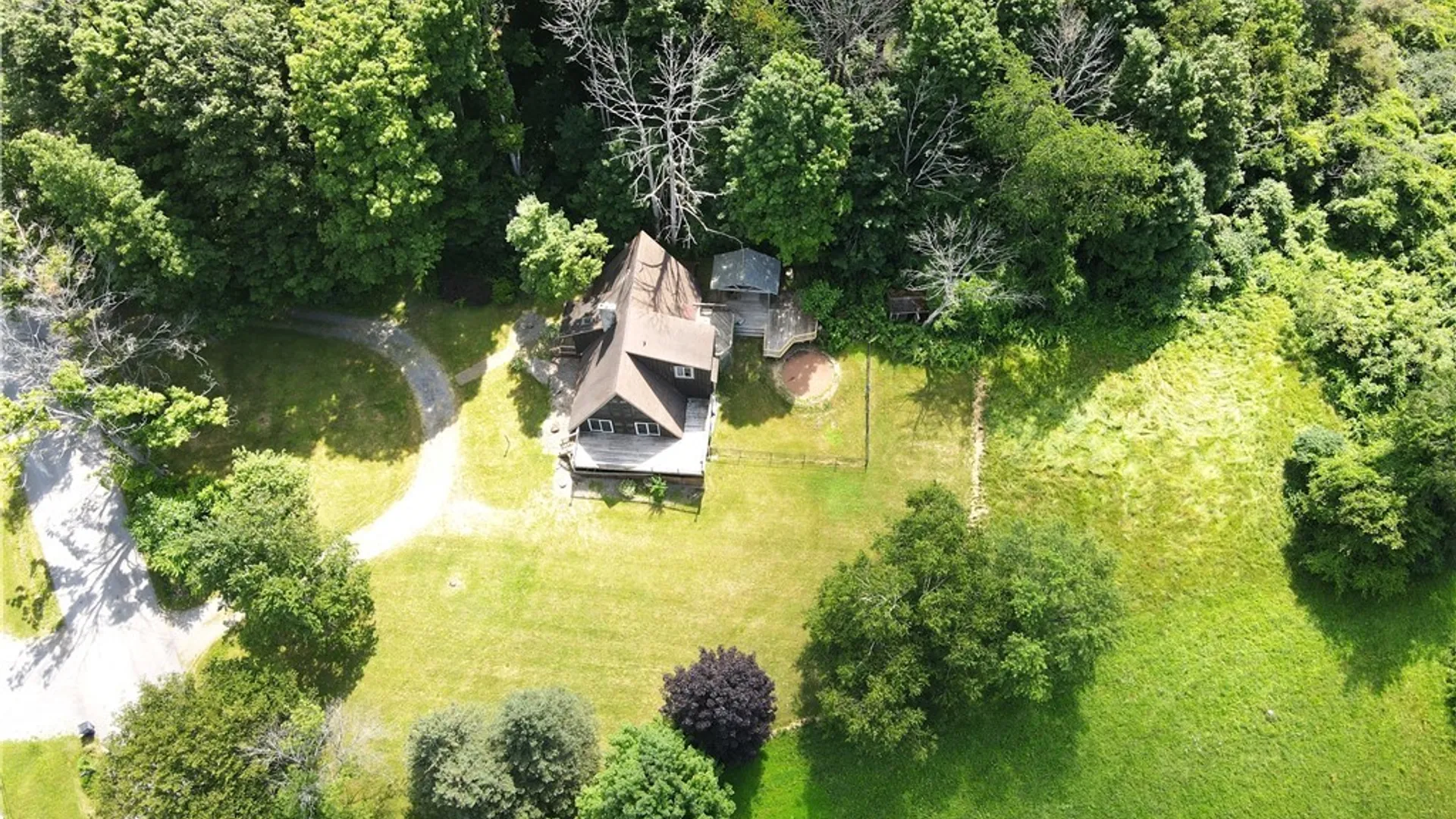 Property at 7300 Hamilton Road, Pompey, NY 13078 29