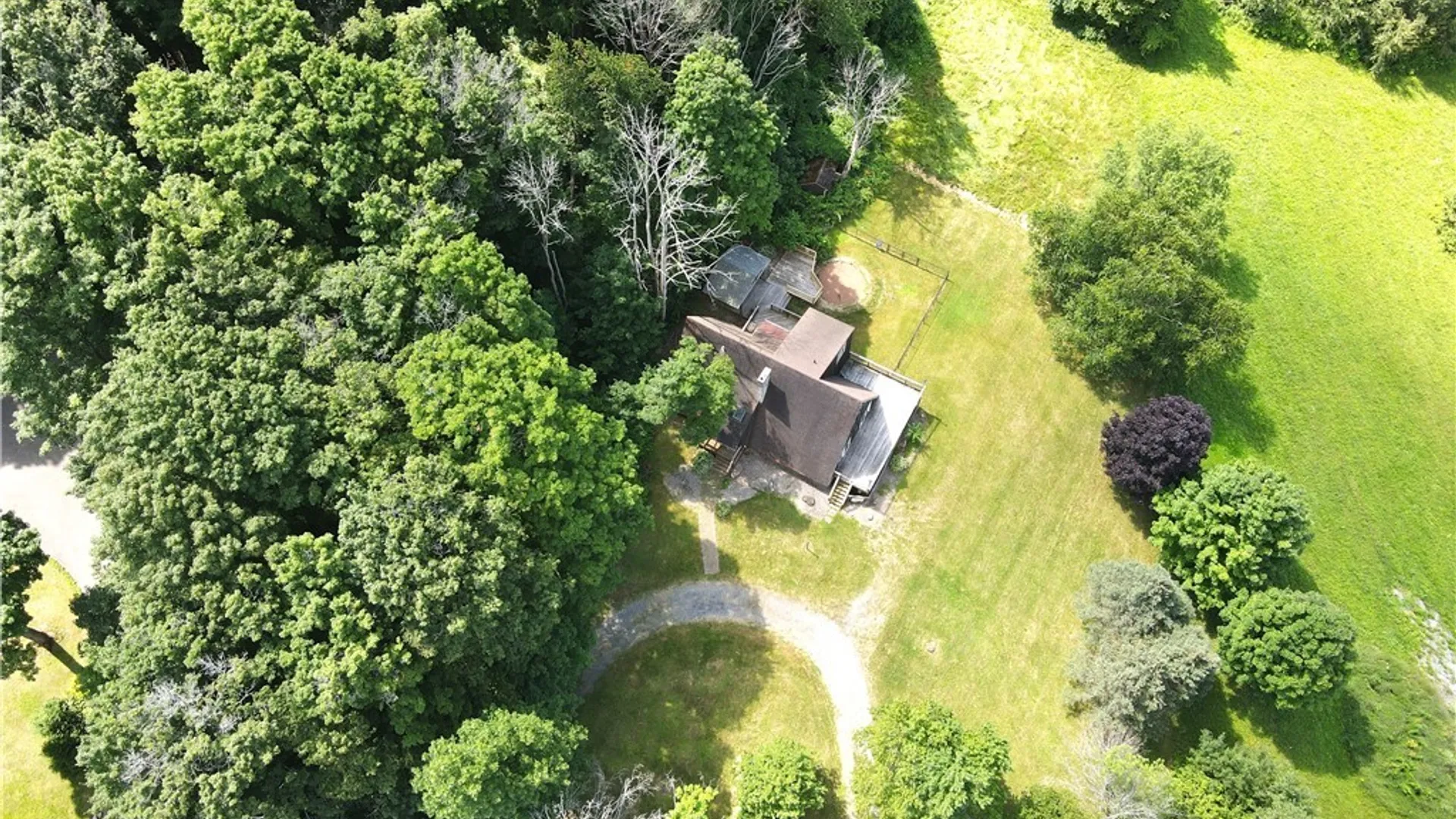 Property at 7300 Hamilton Road, Pompey, NY 13078 30