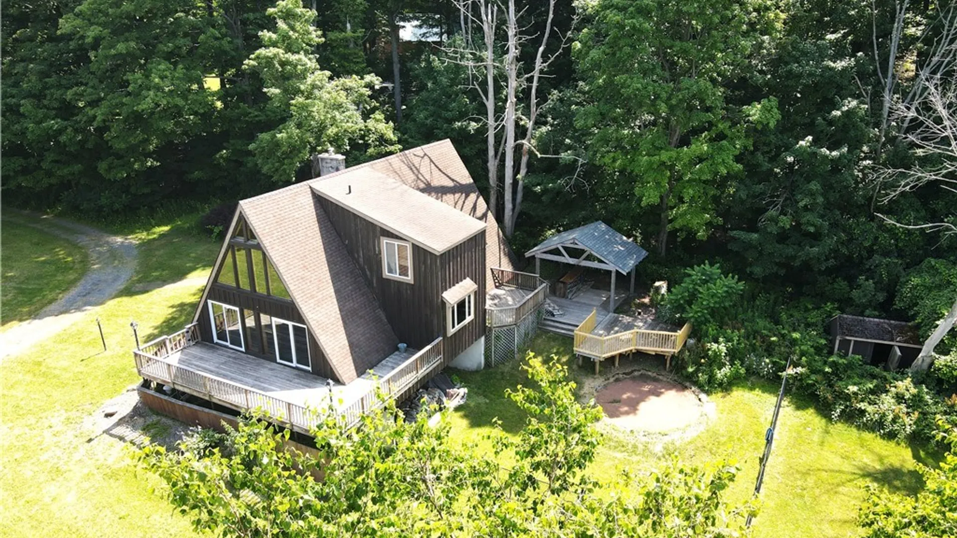 Property at 7300 Hamilton Road, Pompey, NY 13078 26