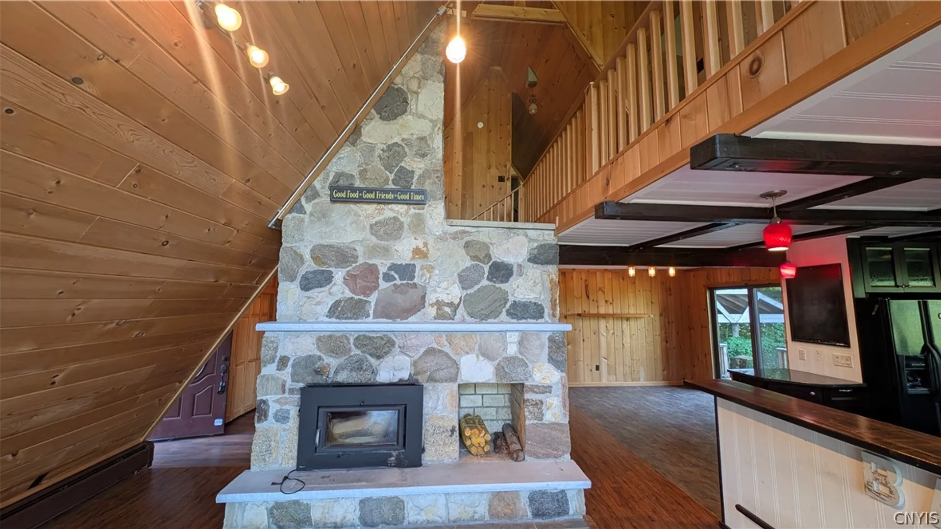Property at 7300 Hamilton Road, Pompey, NY 13078 5