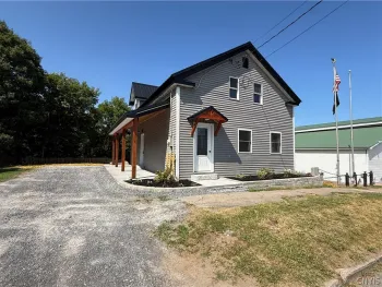 Property at 118 E Schuyler Street, Boonville, NY 13309