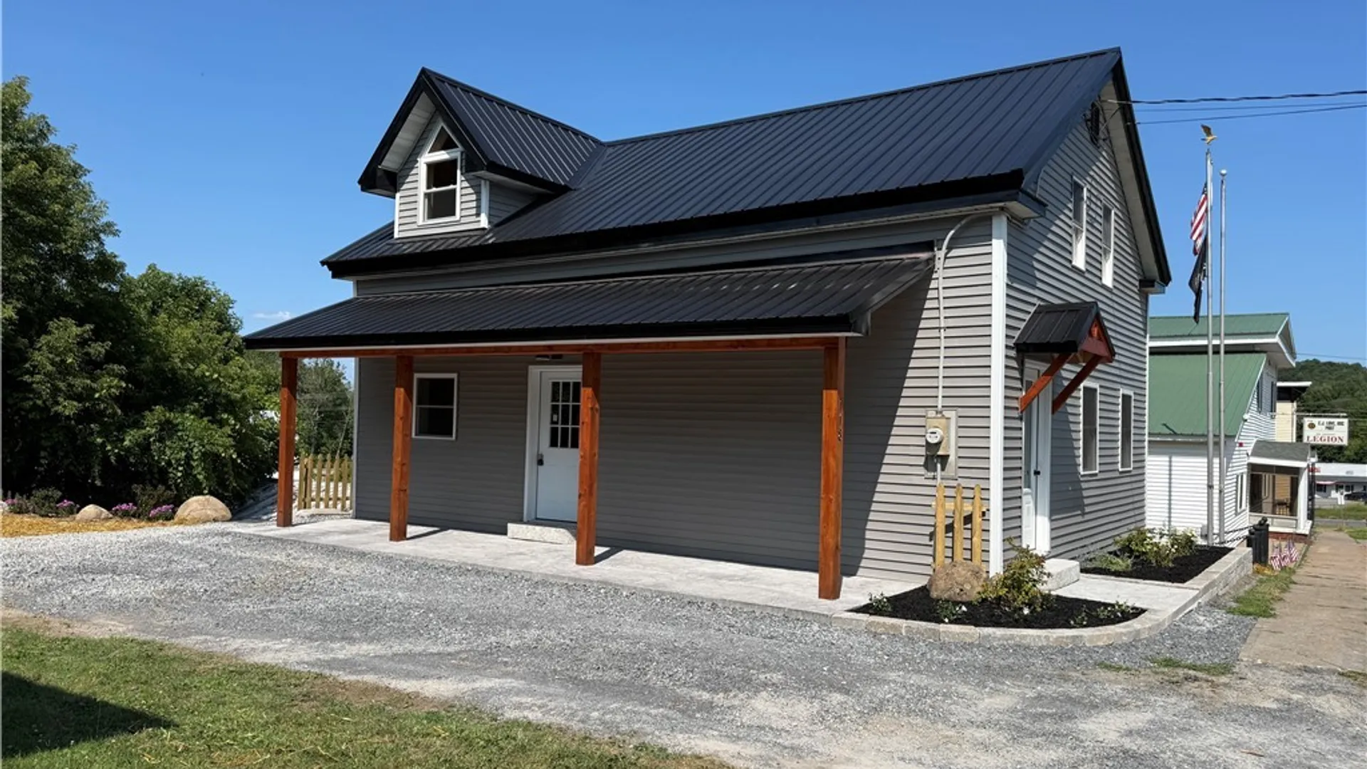 Property at 118 E Schuyler Street, Boonville, NY 13309 2
