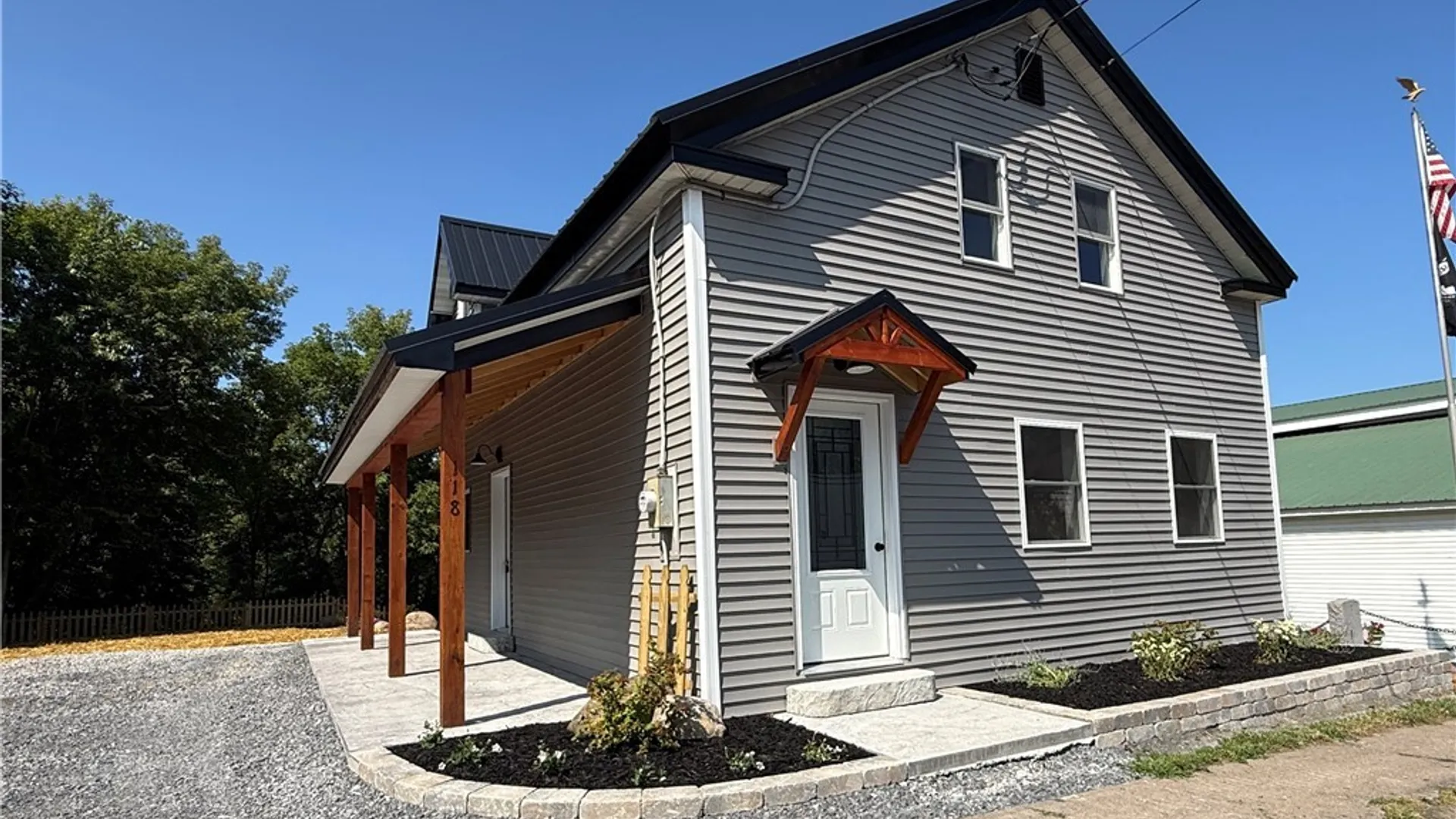 Property at 118 E Schuyler Street, Boonville, NY 13309 29