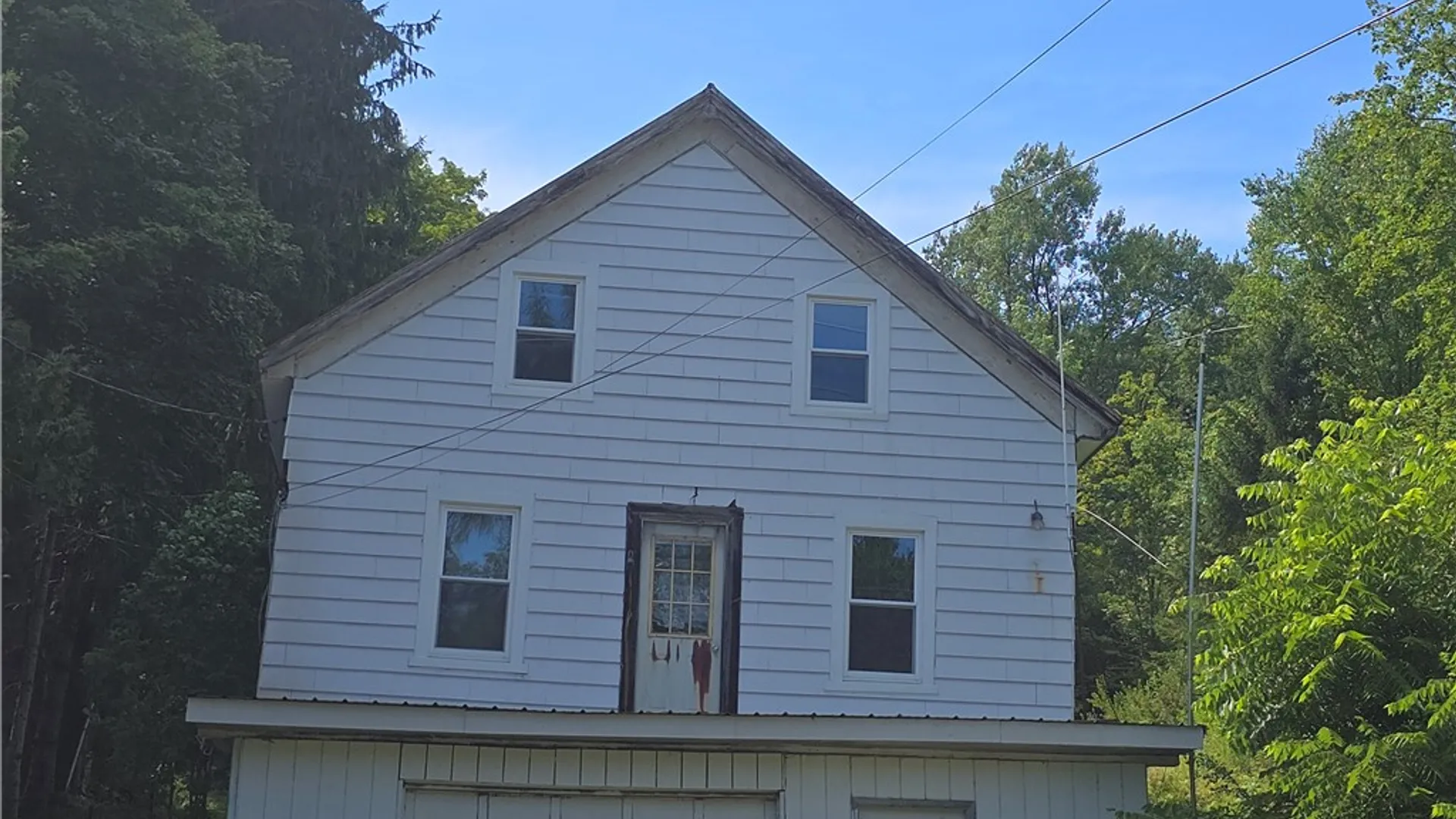 Property at 121 County Road 7, Mc Donough, NY 13801 2