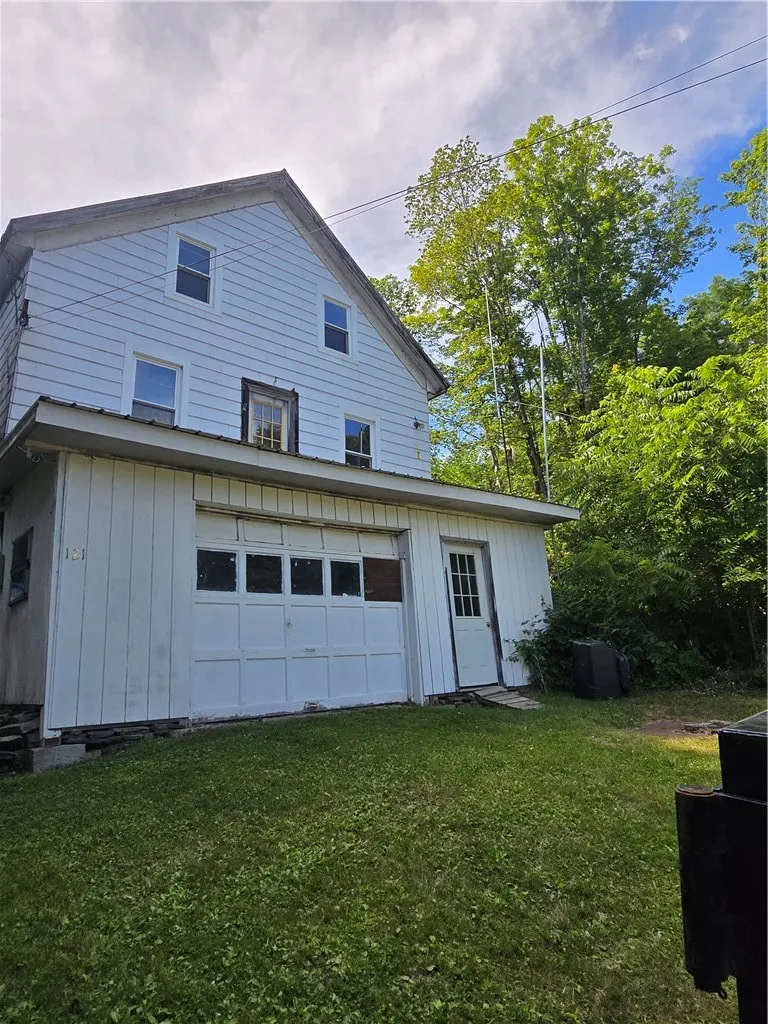 Property at 121 County Road 7, Mc Donough, NY 13801