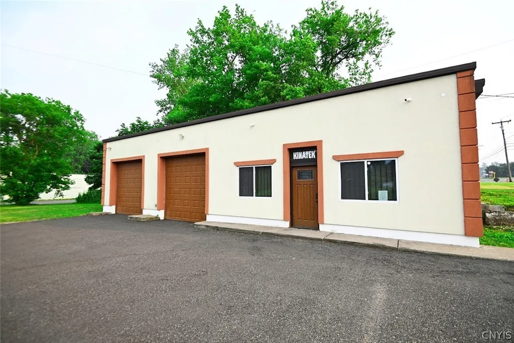 Property at 2164 Broad Street, Utica, NY 13501