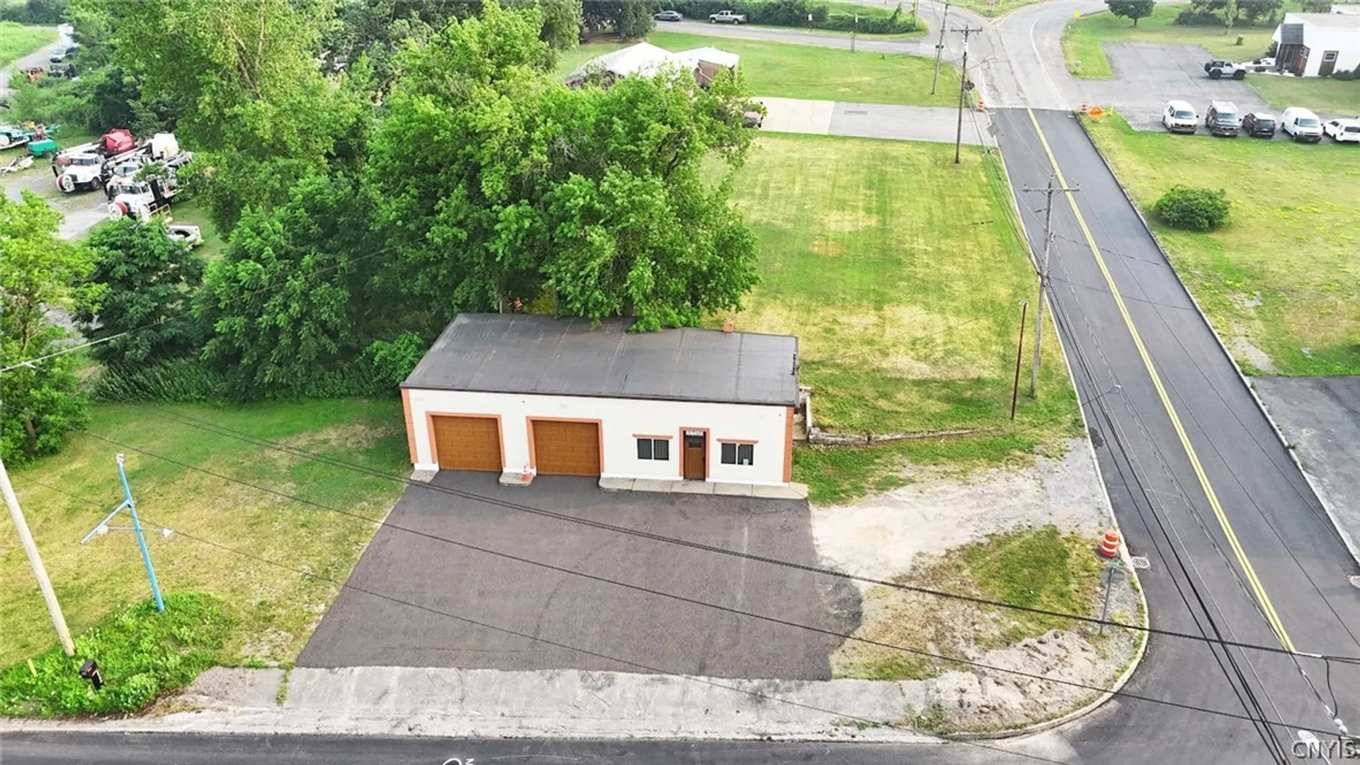 Property at 2164 Broad Street, Utica, NY 13501 28